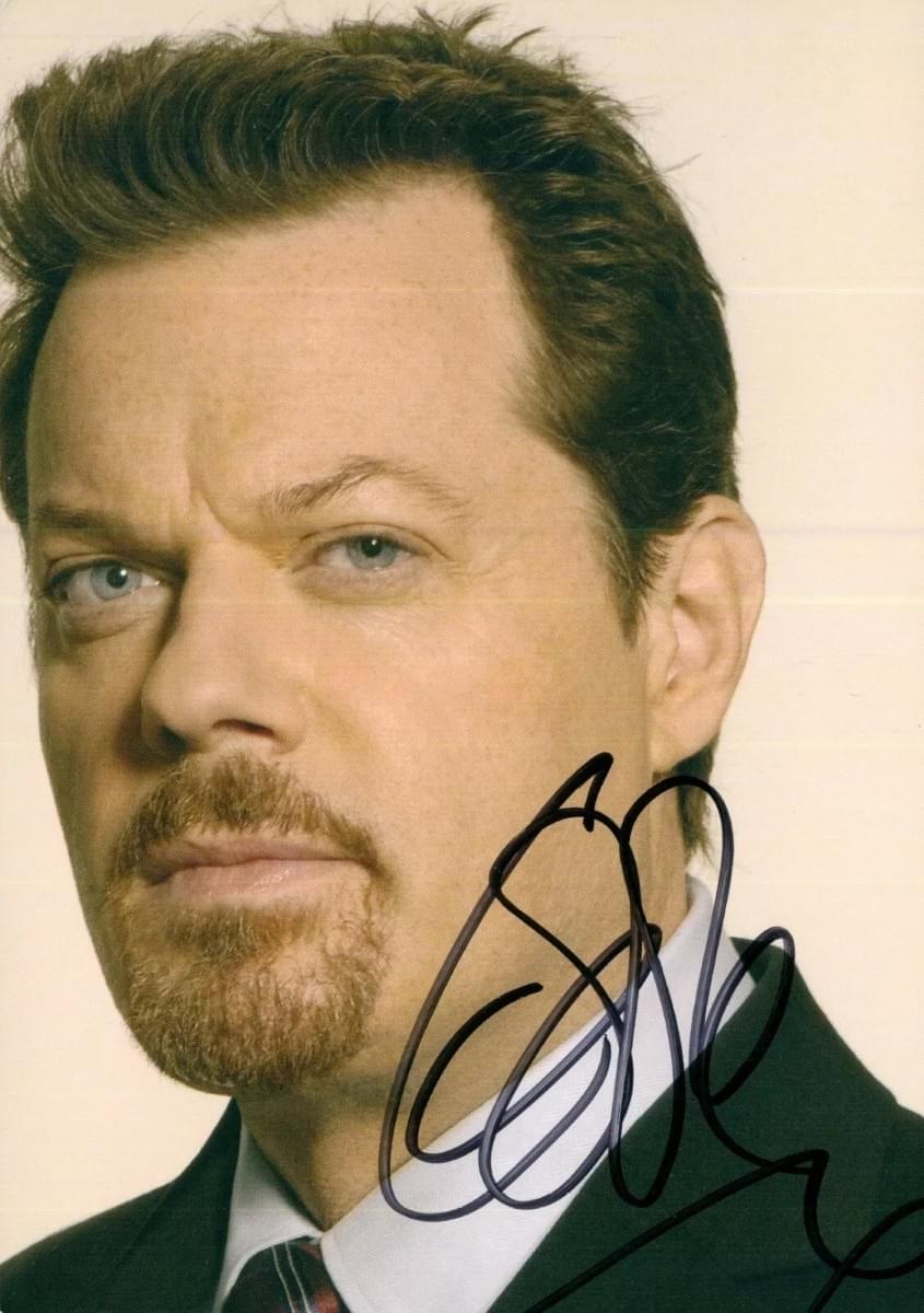 Eddie Izzard 3